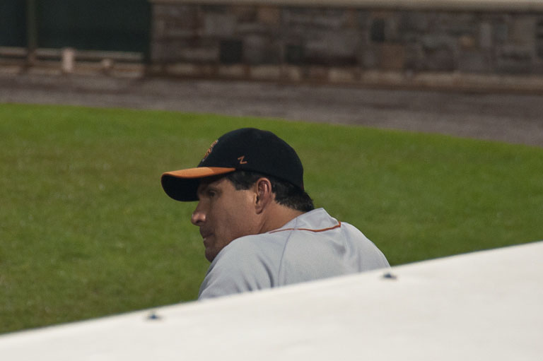 Jose canseco 2012